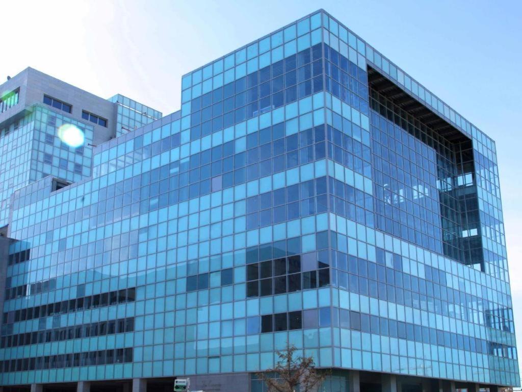 The Corporate Hotel And Convention Centre Ulaanbaatar Exterior foto